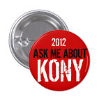 Kony 2012 buttons