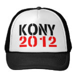 KONY 2012 HAT