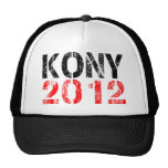 KONY 2012 HAT