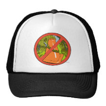 Kony 2012 - Joseph Kony - "Coney" Hats