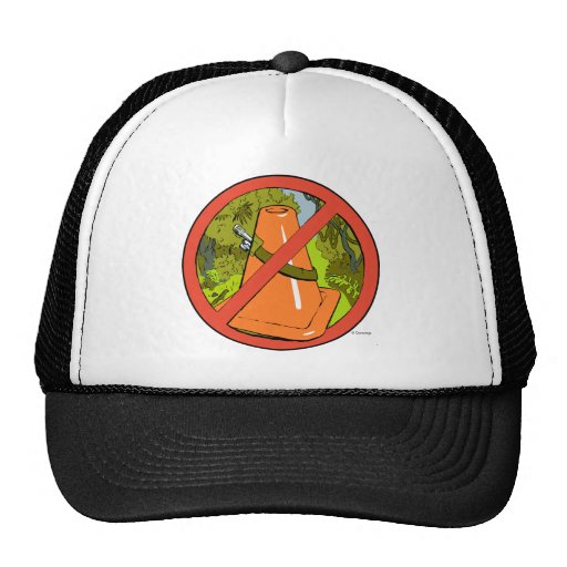 Kony 2012 - Joseph Kony - "Coney" Hats