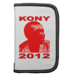 Kony 2012. Rendez les enfants invisibles évidents. Agendas Folio