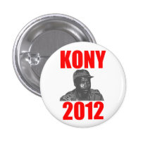 Kony 2012 Stop Joseph Kony buttons