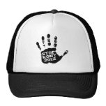 Kony 2012 Stop Joseph Kony Hand Hats