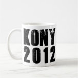 Kony 2012 Stop Joseph Kony Mug