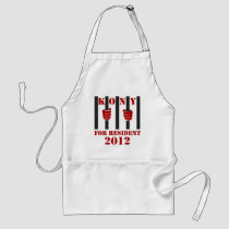 Kony 2012 Stop Joseph Kony Prison aprons