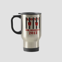 Kony 2012 Stop Joseph Kony Prison mugs