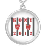 Kony 2012 Stop Joseph Kony Prison Jewelry