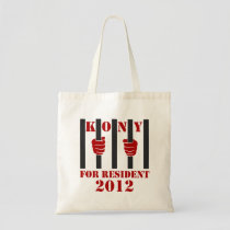 Kony 2012 Stop Joseph Kony Prison bags