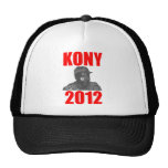 Kony 2012 Stop Joseph Kony Trucker Hat