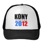 Kony 2012 trucker hats