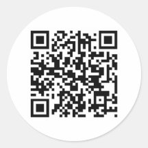Kony 2012 Video QR Code Joseph Kony Stickers