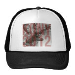 Kony T-Shirt, Stop Kony, Kony 2012 - Child Soldier Mesh Hat