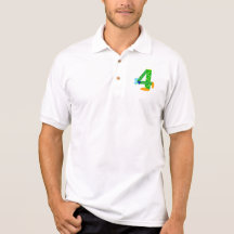 Kooblee 4 tee shirt