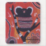Koobor (Koala) Dreaming Mousepad