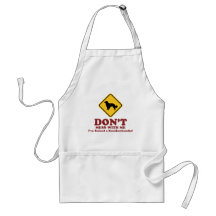Kooikerhondje Apron