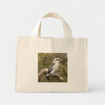 Kookaburra Sac Fourre-tout
