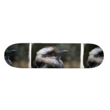 Kookaburra Skateboard