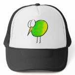 Kooky Kiwi Hat