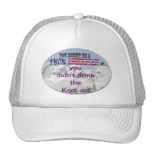 kool-aid mesh hats