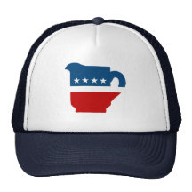 KOOL-AID PARTY HATS