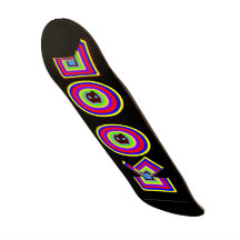 KOOL by Grassrootsdesigns4u Skateboard Decks