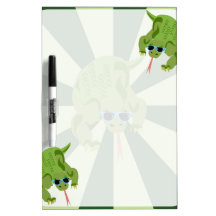 Kool Komodo Dragon