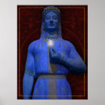 Kore Sutra Print