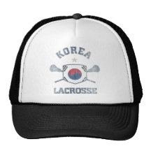 Korea-Vintage Hats