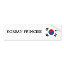 Korean Princess