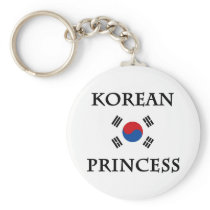 Korean Princess