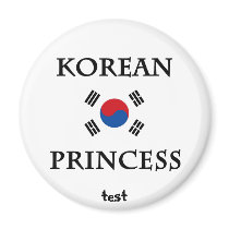 Korean Princess