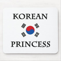 Korean Princess
