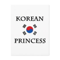 Korean Princess