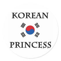 Korean Princess