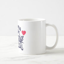 Koreatown Coffee Mug