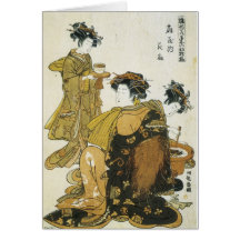 Koryusai Cartes