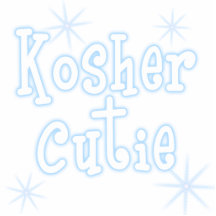 kosher cutie lt blue photo cut out