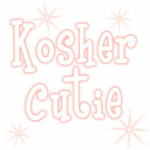 kosher cutie peach photo cut out
