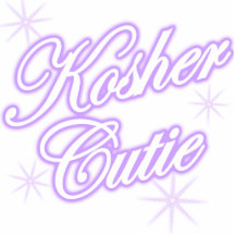 kosher cutie purple photo cut out