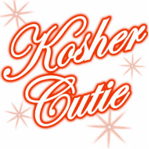 kosher cutie red photo cut out