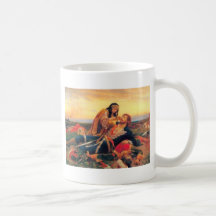 Kosovka Devojka - Uros Predic Mugs
