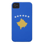 kosovo country flag case iphone 4 cover