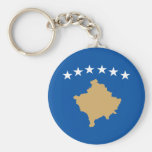 kosovo keychains