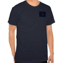 Kosovo – Kosovar Flag t-shirts