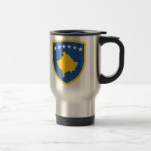Kosovo MUG