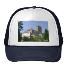 Kost Castle Hat