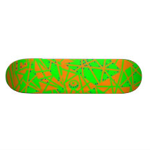 Kota Decks - GOB Skate Deck