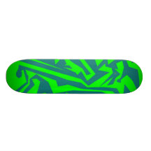 Kota Decks - RandoMly AwesoMe Skate Deck