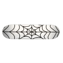 Kota Decks - spYder Web Skate Board Decks